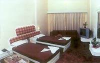 Goldan Parks Inn, Kodaikanal 2